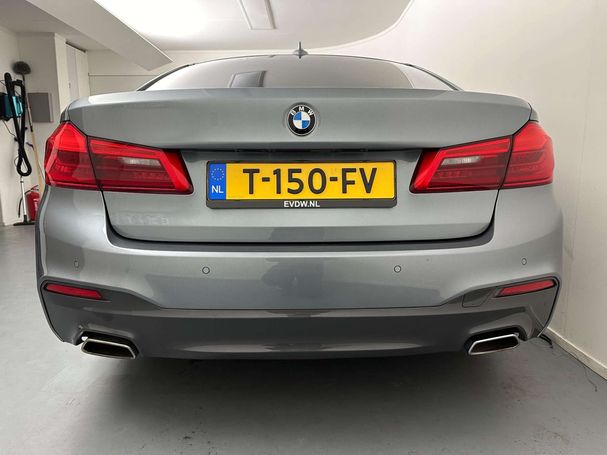 BMW 530i 185 kW image number 2