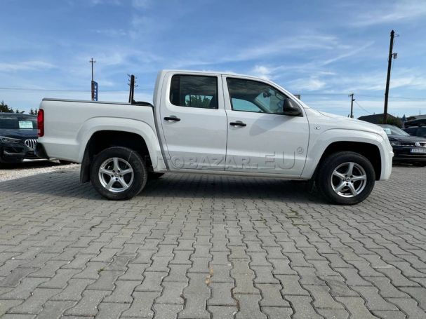 Volkswagen Amarok 3.0 TDI Comfortline 120 kW image number 5