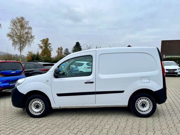 Renault Kangoo Rapid 66 kW image number 3