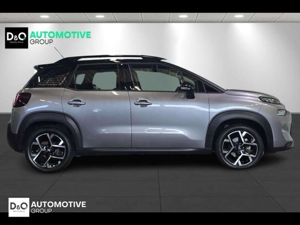 Citroen C3 Aircross 81 kW image number 3