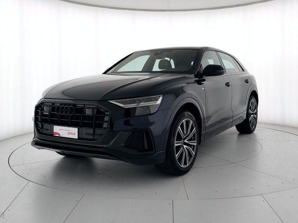 Audi Q8 50 TDI quattro Tiptronic Sport 210 kW image number 1