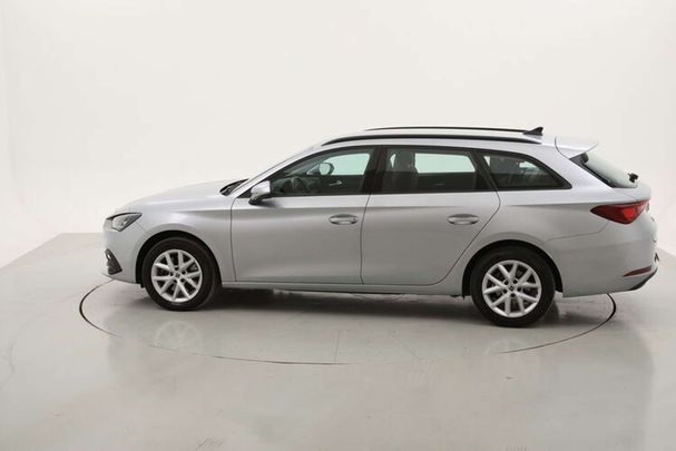 Seat Leon 2.0 85 kW image number 5