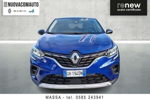 Renault Captur TCe 100 Intens 74 kW image number 2