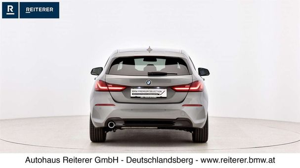 BMW 116d 85 kW image number 2