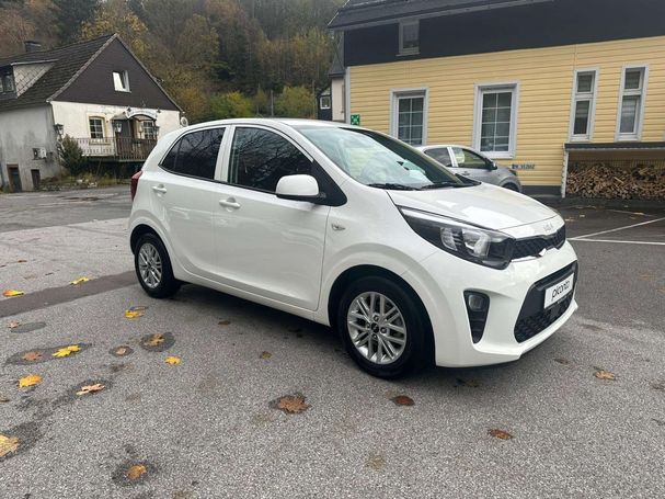 Kia Picanto 1.0 49 kW image number 2