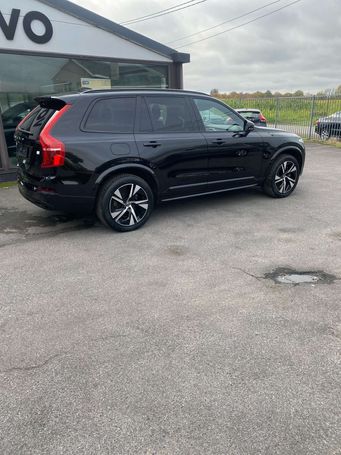 Volvo XC90 T8 Recharge AWD Plus 335 kW image number 2