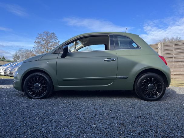 Fiat 500 51 kW image number 4