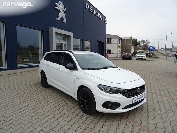 Fiat Tipo 1.6 DCT S-Design 88 kW image number 3