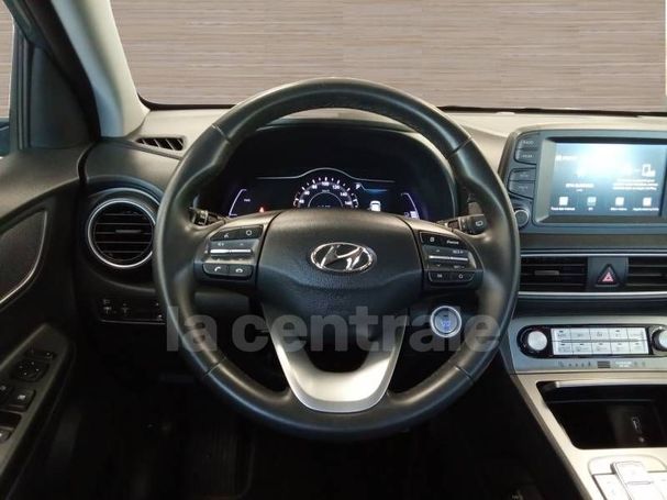 Hyundai Kona 100 kW image number 8