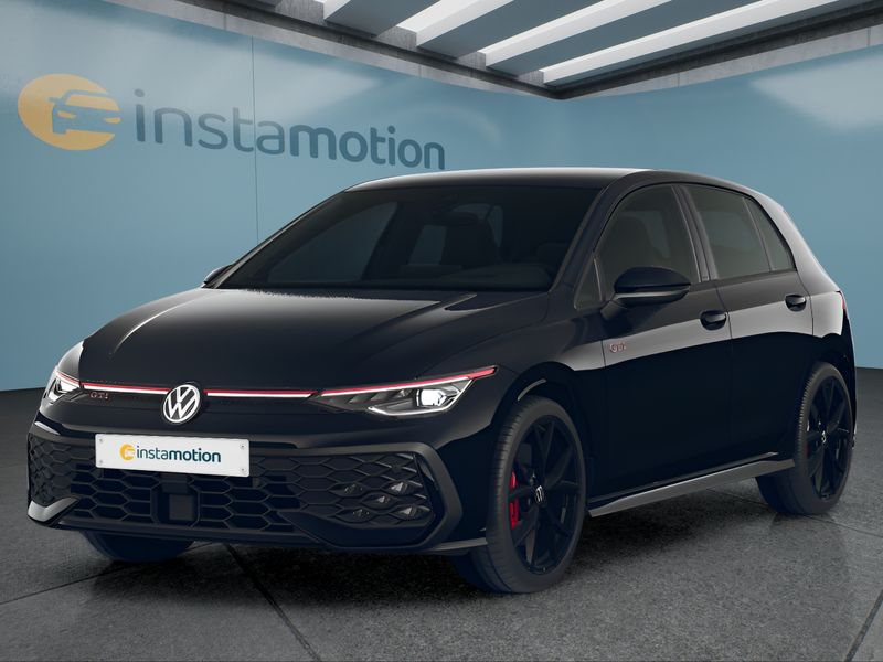 Volkswagen Golf 8 195 kW