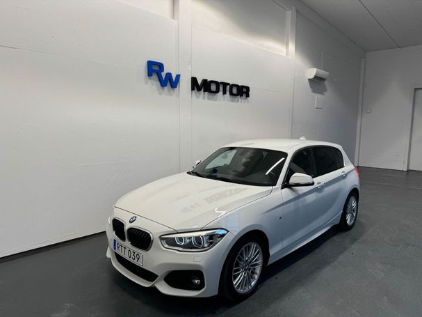 BMW 120i 135 kW image number 2