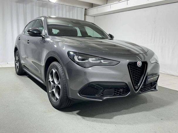 Alfa Romeo Stelvio 2.2 Diesel AT8 Q4 154 kW image number 7