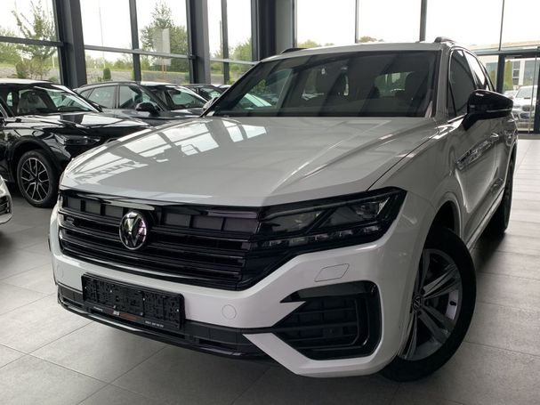 Volkswagen Touareg 3.0 TDI 4Motion 210 kW image number 17