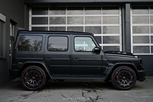 Mercedes-Benz G 63 AMG G 430 kW image number 6