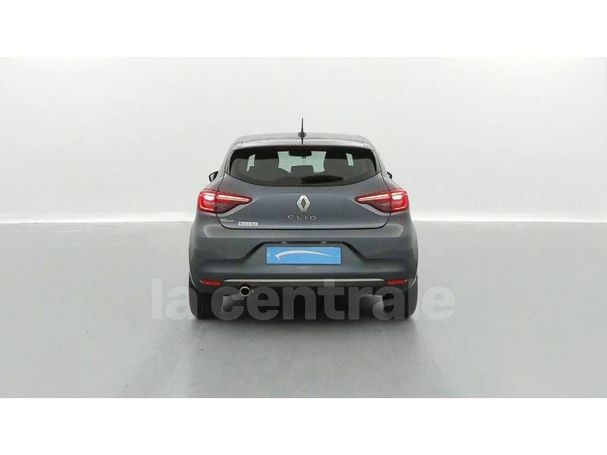 Renault Clio TCe 90 Intens 66 kW image number 6