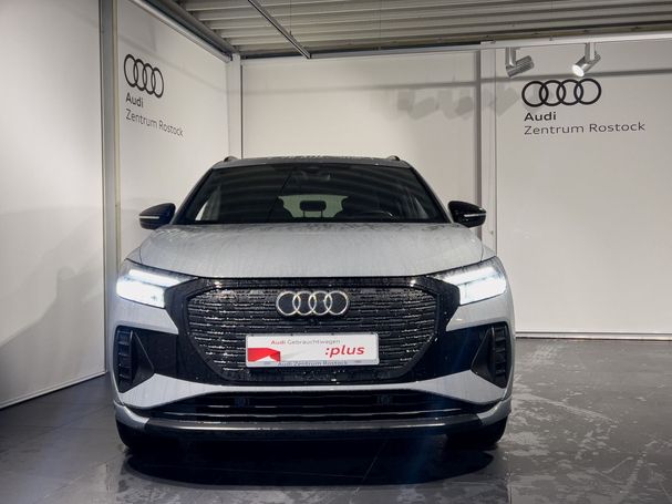 Audi Q4 e-tron 125 kW image number 3