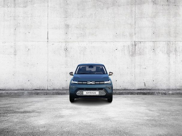 Dacia Spring Electric 65 Extreme 48 kW image number 3