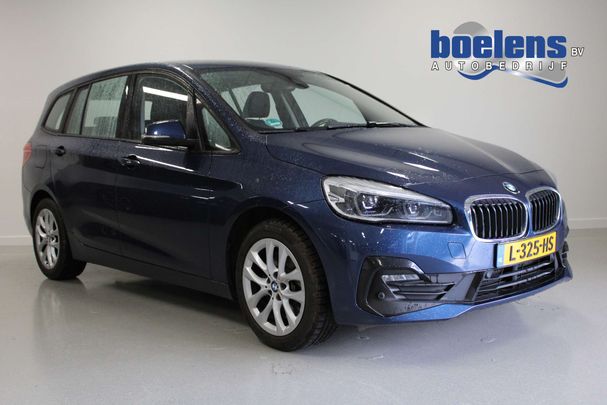 BMW 218d Gran Tourer 110 kW image number 1