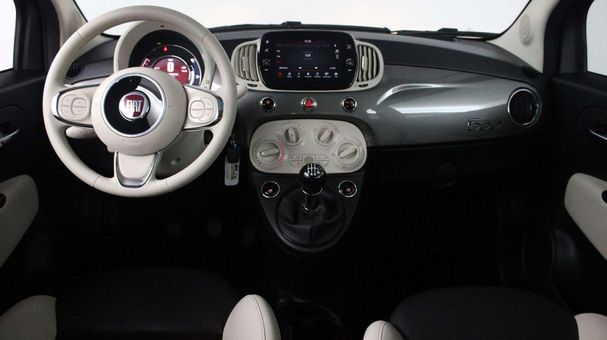 Fiat 500 1.0 51 kW image number 4