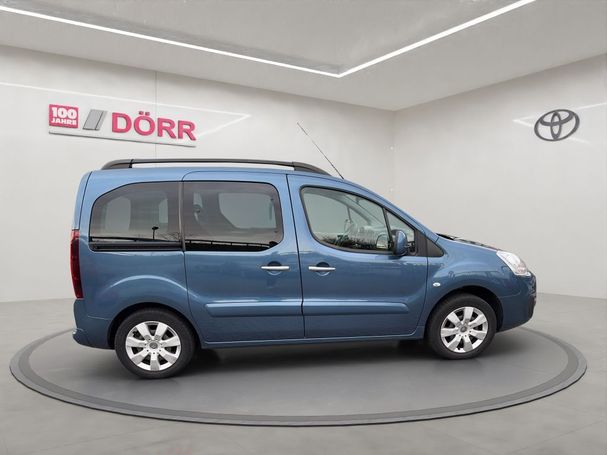 Citroen Berlingo Multispace VTi 95 SELECTION 72 kW image number 6