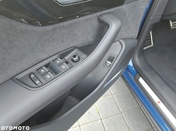 Audi SQ7 373 kW image number 27