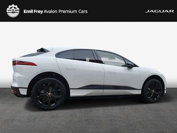 Jaguar I-Pace EV400 AWD S 294 kW image number 6