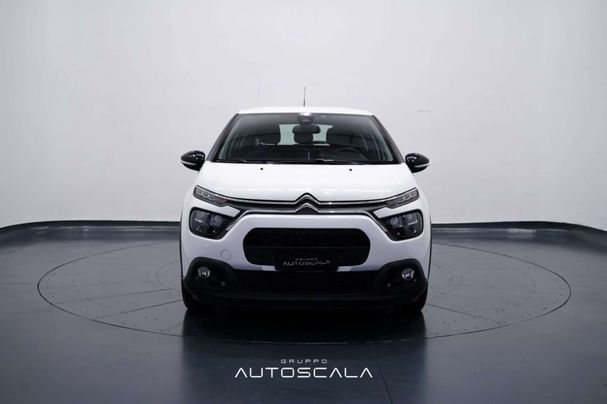 Citroen C3 Pure Tech S&S 61 kW image number 2