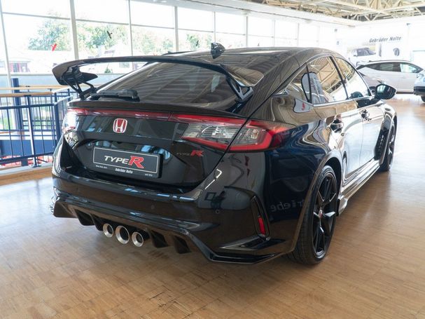 Honda Civic 242 kW image number 3