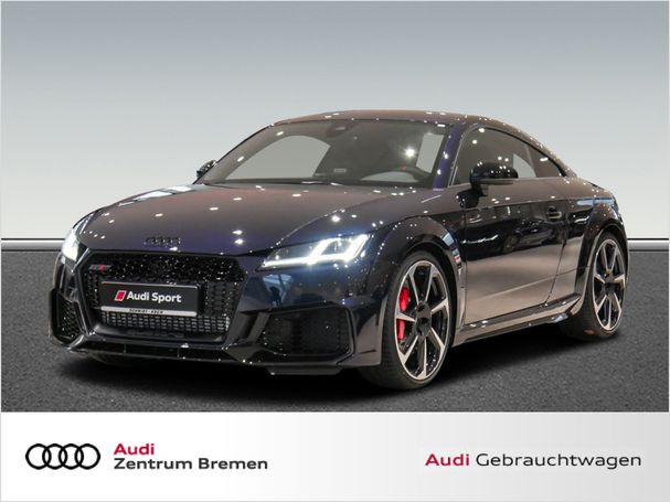 Audi TT RS TFSI quattro 294 kW image number 2