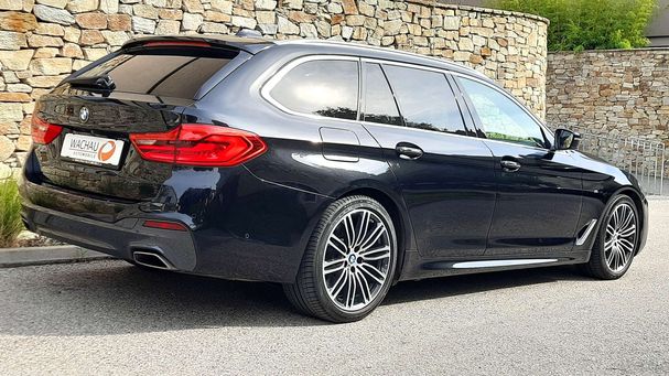 BMW 530d Touring xDrive 195 kW image number 9