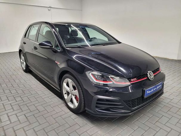 Volkswagen Golf GTI Performance DSG 180 kW image number 7