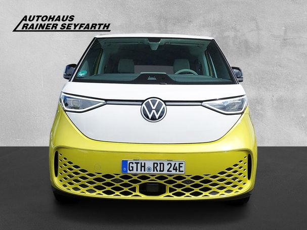 Volkswagen ID. Buzz Pro 150 kW image number 2