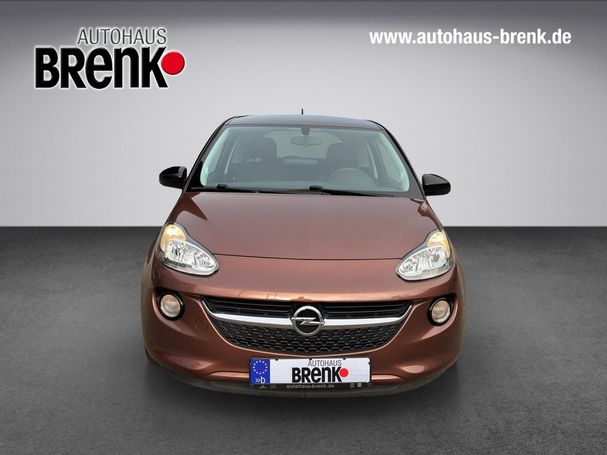 Opel Adam 1.4 Jam 64 kW image number 9