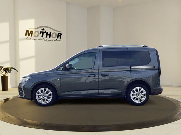 Ford Tourneo Connect 84 kW image number 5