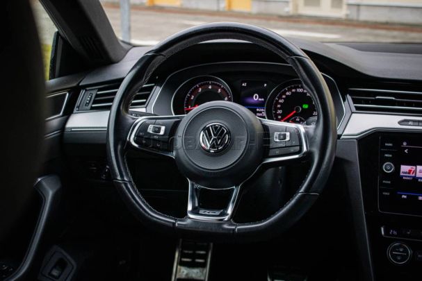 Volkswagen Arteon 140 kW image number 24