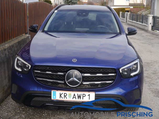 Mercedes-Benz GLC 220 d 4Matic 143 kW image number 2