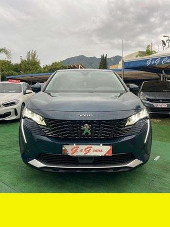 Peugeot 3008 96 kW image number 2