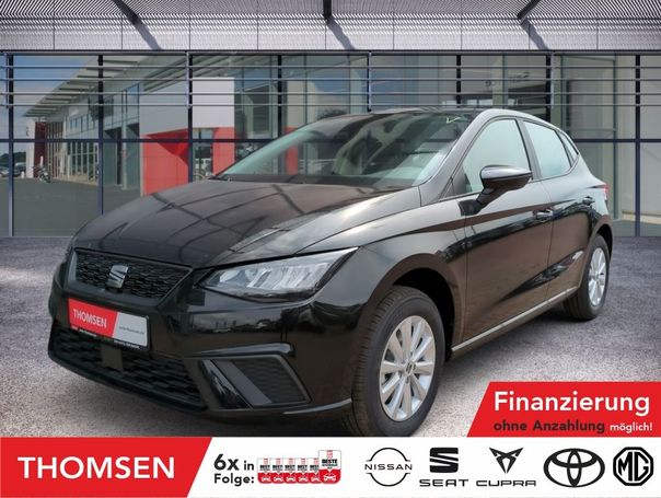 Seat Ibiza 1.0 TSI Style 85 kW image number 3