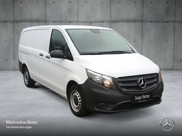 Mercedes-Benz Vito 116 CDi 120 kW image number 3