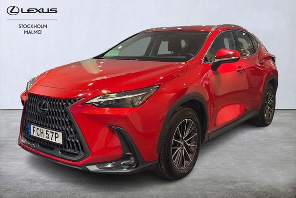 Lexus NX 350 h 180 kW image number 1