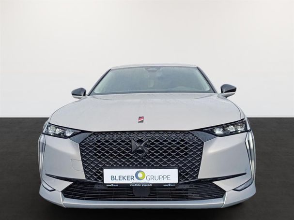 DS Automobiles 4 DS PureTech 130 96 kW image number 2