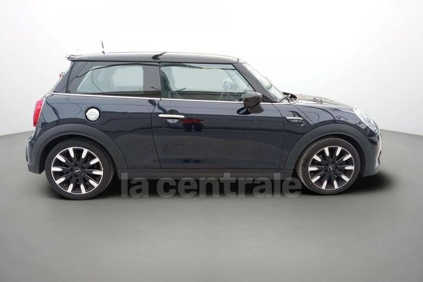 MINI Cooper S Cabrio 131 kW image number 3