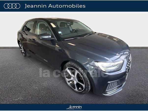 Audi A1 1.0 TFSI S tronic Advanced 85 kW image number 2