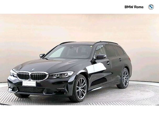 BMW 320i Touring 135 kW image number 1