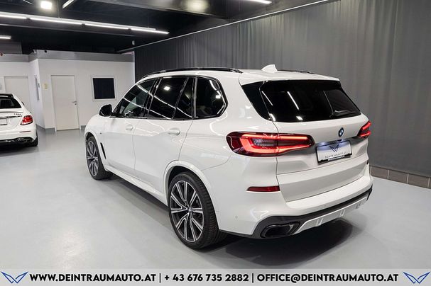 BMW X5 M50d xDrive 294 kW image number 6