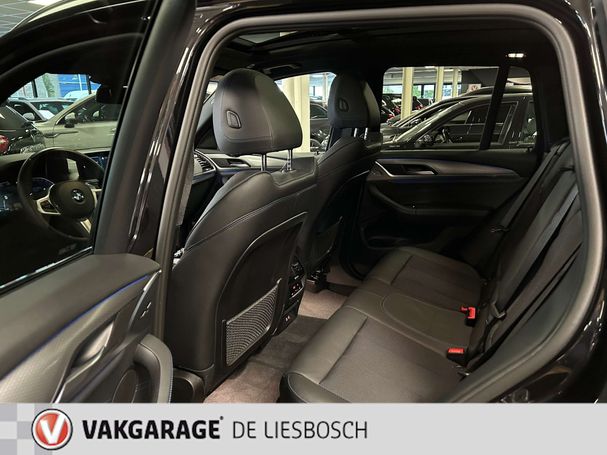 BMW X3 xDrive30e M Sport 215 kW image number 17