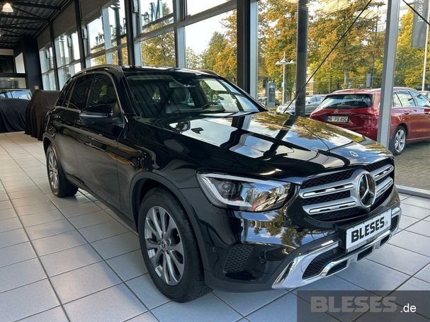 Mercedes-Benz GLC 300 d 4Matic 180 kW image number 2