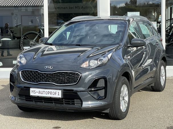 Kia Sportage 1.6 GDI 2WD 97 kW image number 1