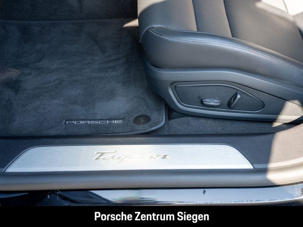 Porsche Taycan 320 kW image number 14