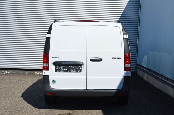 Mercedes-Benz Vito 75 kW image number 19